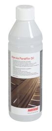 Harvia parafiiniöljy 500ml - Kodin yleispuhdistusaineet  - 6417659009393 - 1