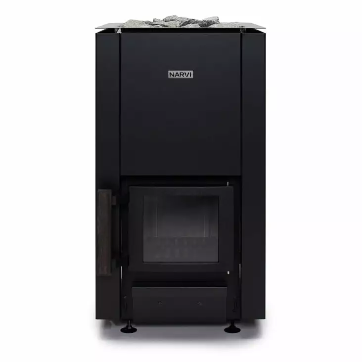 Narvi Kaamos 16 - Saunan puukiukaat - 6417810032413 - 1