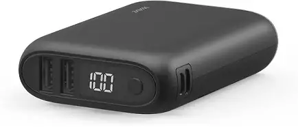 Varavirtalähde Wave - Varavirtalähteet - 6418312172423 - 1