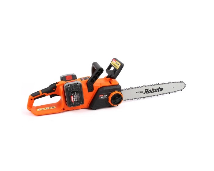 Robota akkuketjusaha 36V - Akkusahat - 6438212130033 - 1