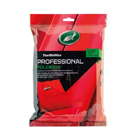 Turtle Wax microfiber towel XL - Auton pesutarvikkeet - 7314890032403 - 1