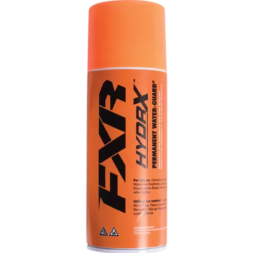 FXR Hydrx stoffimpregnering spray - Andre turartikler - 841921309403 - 1