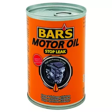 Bar's motor oil stop leak - Biltilsetningsstoffer - 8719274370093 - 1