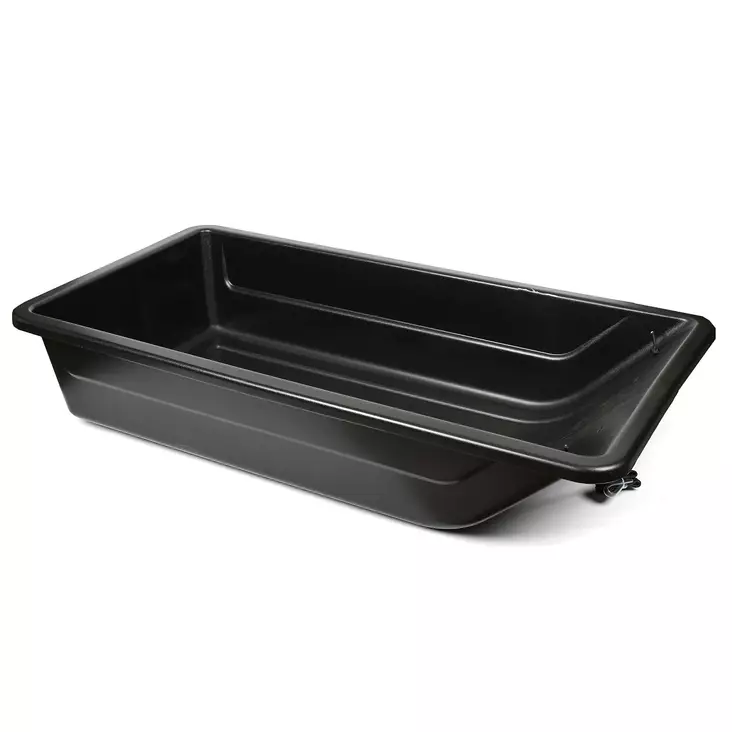 Ahkio No.3 Haghus - Reet ja latuhöylät - 6438212038483 - 1