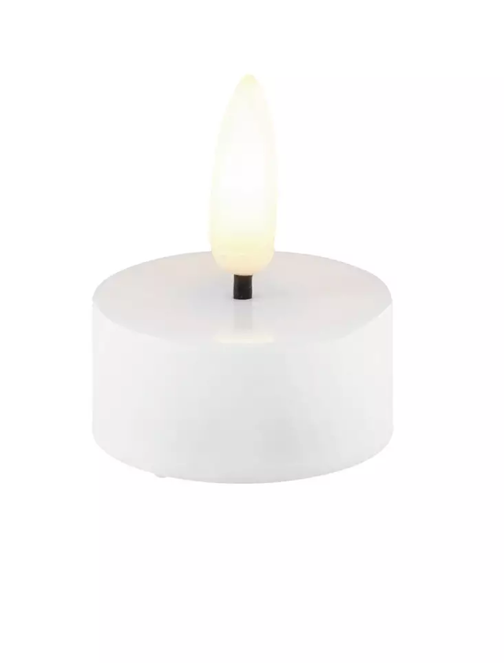 Airam Led minikynttilät ajastimella - Kynttilät ja lyhdyt - 6435200289773 - 4