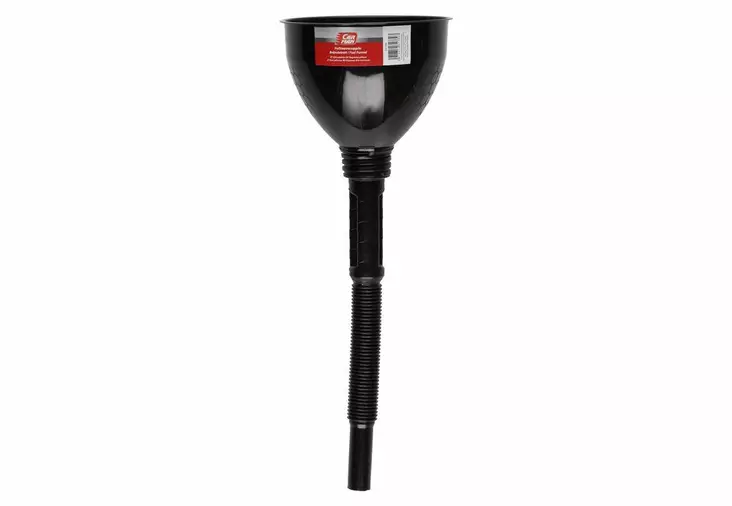 Carman polttoainesuppilo - Muut autotarvikkeet - 6410412317803 - 1