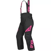 FXR Snøbrillebukse barn Clutch Pant - Snøbukser - 3912300002103 - 1