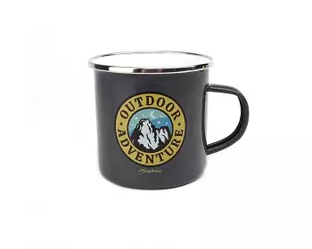 Haghus retkeilymuki 3,5dl - Retkiastiat - 6438212130323 - 1