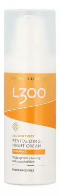 L300 Vitamin C Revital nattkrem 50ml - Ansiktskremer - 7310610023003 - 1