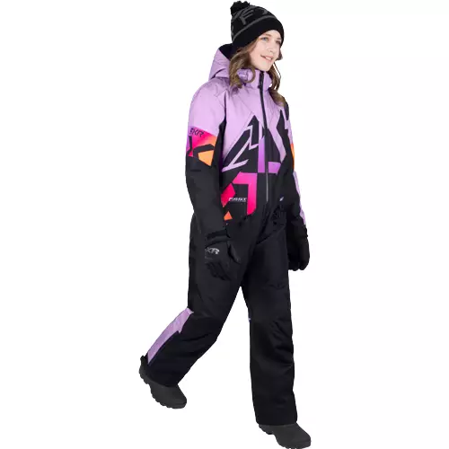 Nuorten Kelkkahaalari Cold Cross CX FXR - Kelkkahaalarit - 3912300015523 - 1