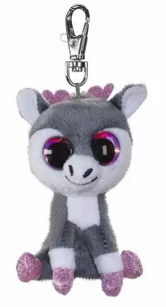 Reindeer Poro pehmo Lumo Stars - Pehmolelut - 6416739550213 - 1