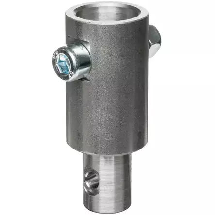 StrikeMaster 24V Adapter - Bor - 6416038106043 - 1