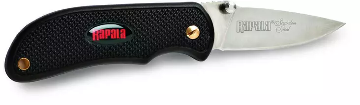 Taskuveitsi - Kalastussakset , -puukot ja viilat - 022677107943 - 1