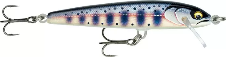 Vaappu Rapala Floater® Elite - Wobblere - 022677348513 - 1