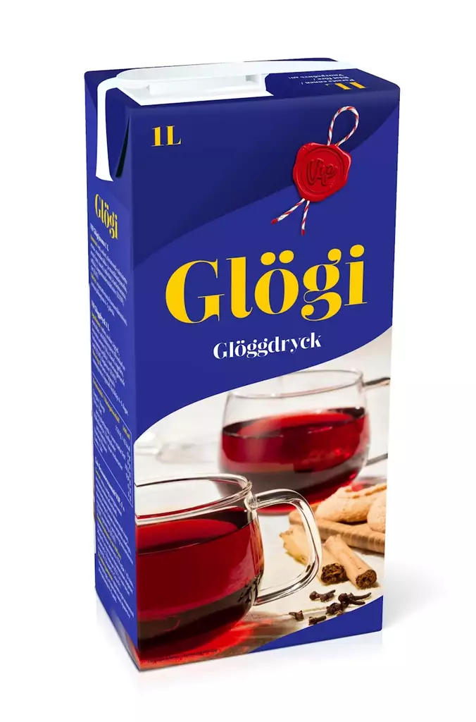 Vip glögijuoma 1L - Mehut - 6418785100503 - 1