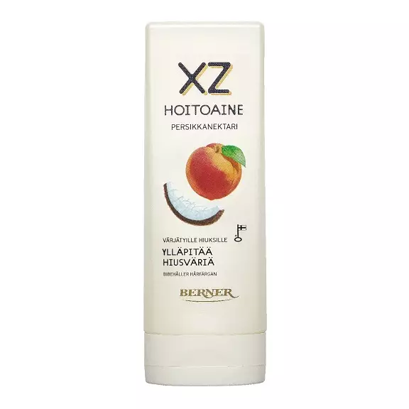 XZ balsam 200ml sulfatfri - Balsam - 6414504787093 - 1