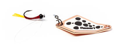 Asseri mini rautupilkki katkalla - Pilkit - 3912300006774 - 1