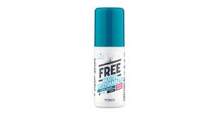 Free Active Spray Hyttyskarkote Hajuton 100ml - Insektsmidler - 6414504691444 - 1