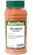 Grillimauste 550g - Mausteet - 6430022153974 - 1