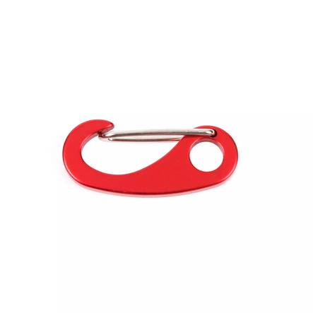 Haghus c karabinkobling sett 4stk - Karabinkroker - 6438212103594 - 2