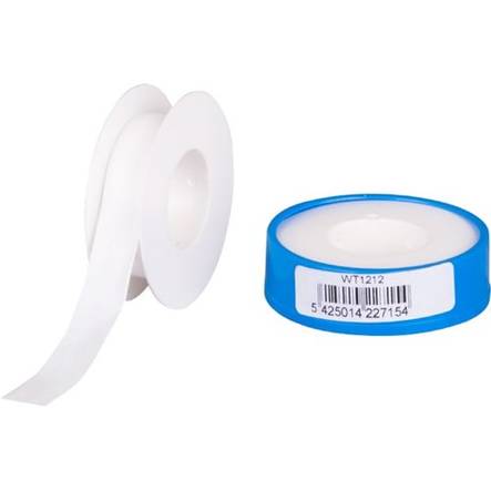 Kierreteippi 12mm 20m - Kierreliittimet - 5425014227154 - 1