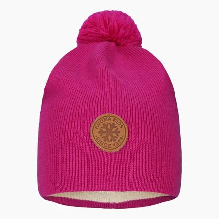 Barnelue Halla Fuxia - Luer, hatter, capser og hodeplagg - 3912300011334 - 1