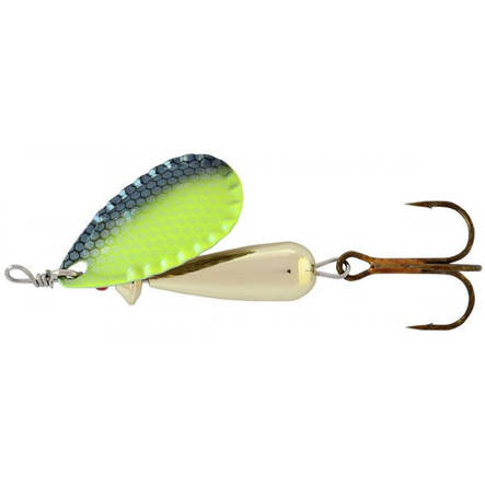 Lippaviehe Abu Garcia Droppen 6g - Lippavieheet - 036282308664 - 1