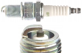 NGK tennplugg BR9EYA - Snøscooter og ATV tennplugger og hatter - 087295175484 - 1