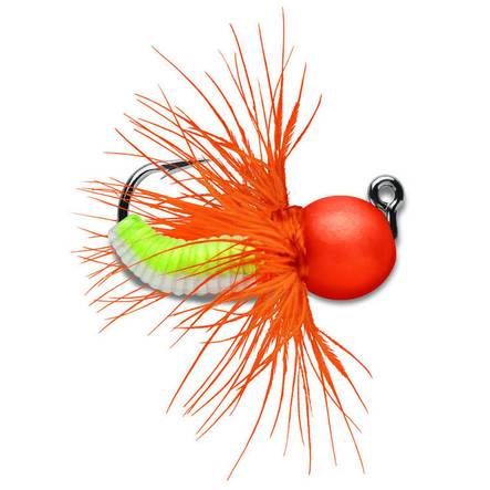 Pilkkijigi Tungsten Fly Jig 1,8g 1/16 - Pilkit - 043193139904 - 1