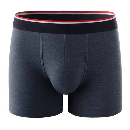 Gutter boksershorts blå - Barn undertøy og sokker - 4740534167324 - 1