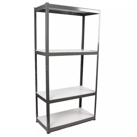 Robota Varastohylly Jämerä - Varastohyllyt ja lokerot - 6438212120034 - 1