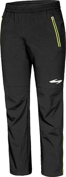 Sinisalo S.RC Softshell TRS - Kelkkahousut - 6438384269814 - 1