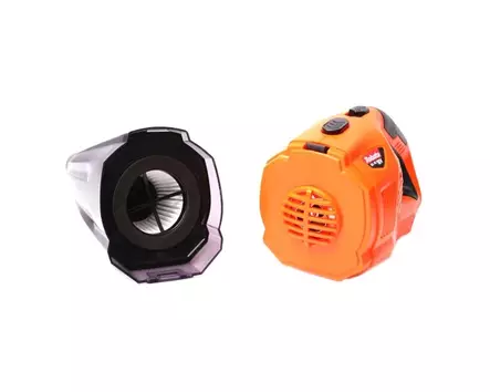 Robota akkuimuri 18V - Akkuimurit - 6438212109824 - 2