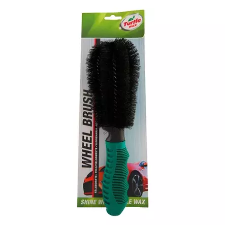 Turtle Wax wheel brush - Bilvaskutstyr - 7314890032014 - 1