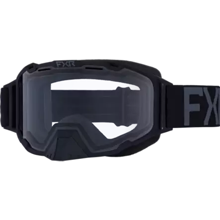 Kelkkalasit FXR Maverick Cold Stop Goggle - Kypärälasit - 841921926884 - 1