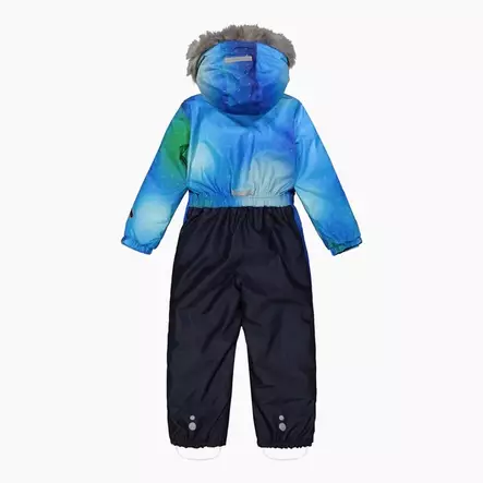 Lasten toppahaalari Joona Kuoma - Barnas ytterdresser - 3912300014014 - 2