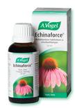 A.Vogel Echinaforce Nuhakuumen tukihoitoon ja ennaltaehkäisyyn 50ml - Naturprodukter - 6422100058424 - 1