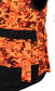 Anar Bear Pro orange jaktvest - Jaktjakker - 6438014314754 - 2