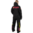 FXR Kelkkahaalari Ranger Instinct Lite Monosuit - Snøskuterdresser - 841921707414 - 2