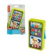 Fisher Price Smarttelefon - Babyleker - 194735143894 - 1