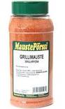 Grillimauste 550g - Mausteet - 6430022153974 - 1