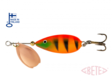 Lippaviehe Bete Lotto Spinner 9g - Spinnerbaits - 6416311351894 - 1