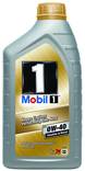 MOBIL 1 FS 0W-40 1L - Auton moottoriöljyt - 5407008070984 - 1