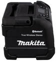 Makita Bluetooth-høyttaler CXT ®/LXT ® - Batteridrevne Arbeidsradioer - 088381895224 - 1