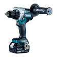 Makita Bormaskin LXT ® DDF 486RTJ - Batteridriller og skrumaskiner - 088381739764 - 1
