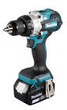 Makita Bormaskin LXT ® DDF 486RTJ - Batteridriller og skrumaskiner - 088381739764 - 2