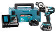 Makita Bormaskin LXT ® DDF 486RTJ - Batteridriller og skrumaskiner - 088381739764 - 3