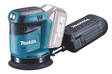 Makita epäkeskohiomakone 18v - Akkuhiomakoneet - 088381658584 - 1