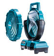 Makita vifte LXT ® DCF203Z - Batteriverktøy - 088381883894 - 2