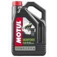 Motul Snowpower 2t 4l - 2-t snøscooteroljer - 3374650005584 - 1